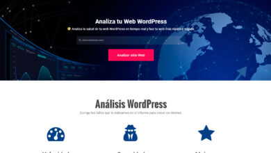 Photo of Analiza tu WordPress con la herramienta gratuita de Webempresa – WP Doctor: Mejora el rendimiento de tu sitio web.