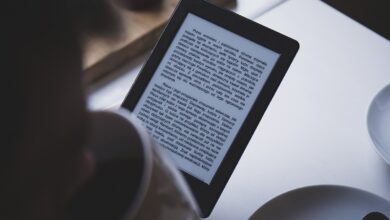 Photo of Aprende cómo leer libros online puede mejorar tus habilidades como bloguero.