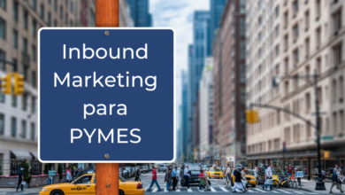 Photo of ¿Beneficios del Inbound Marketing para las pymes y autónomos?