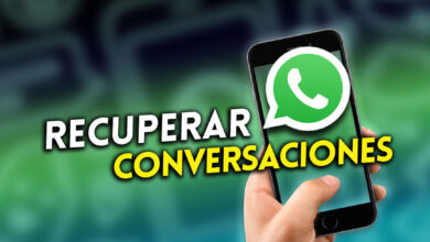 Photo of ¿Cómo recuperar conversaciones y mensajes de WhatsApp desde la copia de seguridad? Guía completa paso a paso para recuperar tus chats de WhatsApp.