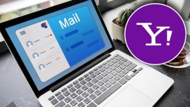 Photo of Crear una cuenta de correo en Yahoo! Mail en español de forma sencilla y rápida