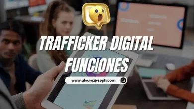 Photo of Funciones principales de un Trafficker Digital y su importancia en el mundo online