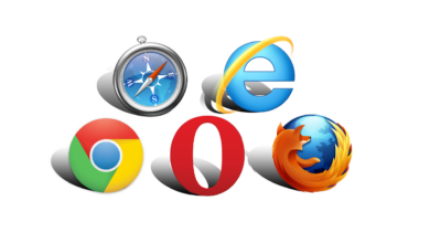Photo of Navegadores Web más populares y eficientes en Internet: ¿cuáles son los mejores programas utilizados?