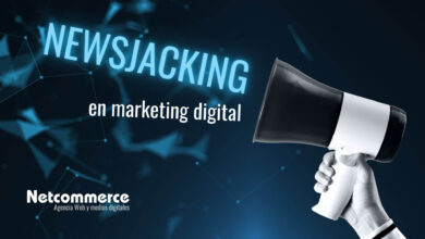 Photo of Newsjacking: Todo lo que necesitas saber sobre esta estrategia de Marketing y cómo aplicarla en tu negocio