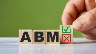 Photo of ¿Qué es el ABM o Marketing Basado en Cuentas y cómo funciona?