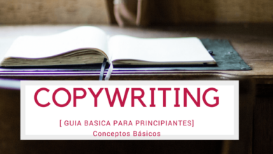Photo of ¿Qué es el copywriting? Guía esencial para redactar textos que convierten en ventas