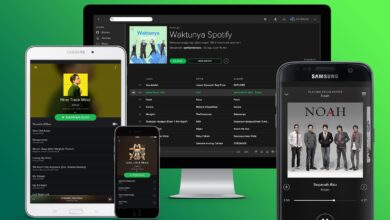 Photo of ¿Qué es Spotify y cómo funciona uno de los servicios más grandes de audio y video en streaming?
