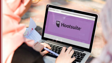 Photo of ¿Qué es y cómo funciona Hootsuite? Descubre cómo esta plataforma puede ayudarte en tus redes sociales.